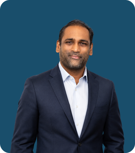 Dr. Vishal G. Warke